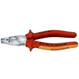 KNIPEX(クニペックス) ペンチ 0106-190