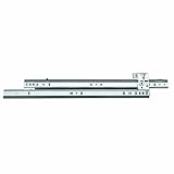 Knape & Vogt1260P-20Extension Drawer Slides-20" DRAWER SLIDES (並行輸入品)
