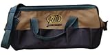 ATD Tools 22 Large soft-side ' Man Bag ' Tool Carrier