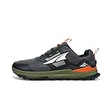 ALTRA(アルトラ) ローンピーク７男性用 AL0A7R6H Black/Gray 9H
