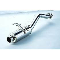 Amazon | SPOON SPORTS(スプーン) テールサイレンサー【N1