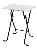 フォールディングテーブル Sサイズ ホワイト