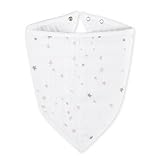Classic Bandana Bibs (lovely) by aden + anais [並行輸入品]