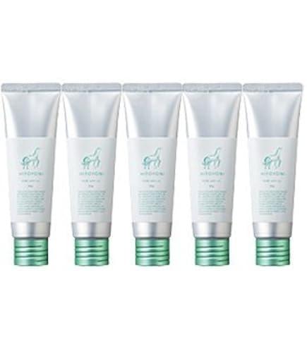 Amazon | 【X5個セット】 デミ ヒトヨニ ピュアワックス6 80g [Day