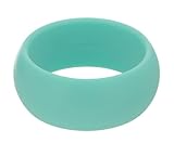 Chewbeads Charles Bangle - Turquoise by Chewbeads