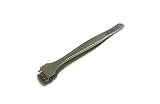 IDEAL-TEK　ウエハー用ピンセット　WF　DAIKITOOLドットコム (5WF 16mm)