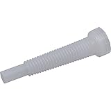 TRUSCO(トラスコ) カラフルジョッキ ショート替ノズル TOJ-SN