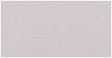 Nationalハードウェアv2517 1 / 2 " x 3 "接着剤のストリップホワイト