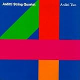 Arditti Two - Bartok: String Quartet No. 4 / Gubaidulina: String Quartet No. 3 / Schnittke: String Quartet No. 2