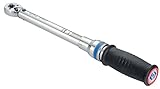 KT Pro Tools G3862-1EG 1" Torque Wrench [並行輸入品]