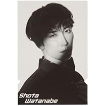 Man - 渡辺翔太　RAYS 4点セット 31P2Uu0BACL._AC_UL210_SR210,