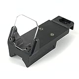 ダイレクトマウントアイギスSMGMP5/G3用