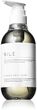 NILE クラシックボディーソープ シャワーオイル 400ml シトラスムスク（シトラスオムの香り）