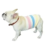 はらまき 犬 フレンチブルドック カバー 腹巻 ペット メス 女の子 介護用 シニア犬 猫 小型犬 中型犬 大型犬 消臭 かぶれ 嫌がる 介護 去勢 交配 散歩 高齢犬 避妊 肌触り KM725G