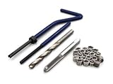 リコイルキットと同様 ネジ穴修正山補修セット M12-1.75