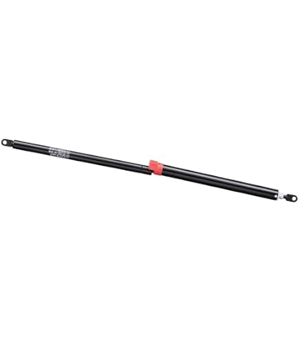 Amazon.co.jp: タキゲン ガスダンパー (B-489-1-1) : 産業・研究開発用品