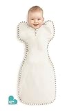 Love to Swaddle UP Lite Large 8.5- 11 KGS 30% Lighter by Love to dream
