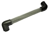 Kirby Generation 4 Rug Renovator Shampoo Hose, Fits: all Kirby Generation 3 and up, Pictured Hose is
