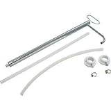 ワールドツール (アストロプロダクツ):アストロプロダクツ ペール缶ポンプ 2009000003606 型式:2009000003606