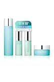 コラリッチソア 豪華4点 トータルケア セット (化粧水120mL、朝用美容液28mL、夜用美容液28mL、ク リーム30ｇ)(約1カ月分) (化粧水 ローション フェイスクリーム 保湿クリーム エイジングケア レチノール ナイアシンアミド コラーゲン グルタチオン)