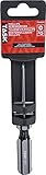 Task Tools T50521C Number-0 Phillips Acetate Hard Grip Screwdriver, 2-1/2-Inch Length [並行輸入品]