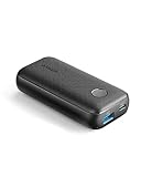 Anker PowerCore 10000 PD Redux 25W（モバイルバッテリー 10000mAh 大容量 ）【USB Power