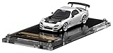 ignition model 1/64 FEED RX-7 (FD3S) White 完成品