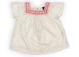GAP(ギャップ) シャツ・ブラウス 95サイズ 女の子