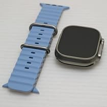 Amazon.co.jp: 【整備済み品】 Apple Watch Ultra (GPS + Cellular