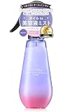 hiritu(ヒリツ) バランスリペアセラムミスト モイスト オイルin美容液ミスト ヘアミスト ヘアオイル ヘアフレグランス アプリコット＆ジャスミンの香り