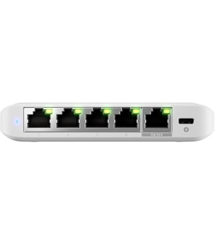 Amazon | Ubiquiti (ユビキティ) USW-PRO-24-POE | Unifi 第2世代 10