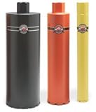 MK Diamond 156320 1-Inch Yellow Standard Grade Core Bit For Concrete & Asphalt by MK Diamond