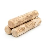 ハリーバーカー Harry Barker【天然コーヒー木使用】3本セット 犬 噛む おもちゃ コーヒーの木 かじり木 無添加 ナチュラル 天然木 コーヒーウッド デンタルケア ストレスケア ストレスケア 犬用おもちゃ 中型犬