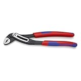 KNIPEX(クニペックス) ウォーターポンププライヤー アリゲーター 250mm 8802-250