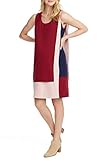 ロージーポープ トップス ワンピース Rosie Pope Edina Maternity Shift Dress Deep Ruby/ [並行輸入品]