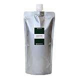 ホホバオイル 未精製 500ml インセント キャリアオイル 植物油 ベースオイル アルミパック