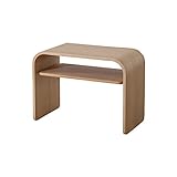 東谷 サイドテーブル PT-615OAK 【代引き不可】