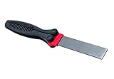 Double Sided Folding Diamond Sharpener