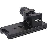 Haoge LF-260S 交換用フット、三脚マウントリング レンズカラースタンドベース Sony FE 200-600mm F5.6-6.3 G OSS 超望遠ズームレンズ用 (SEL200600G)