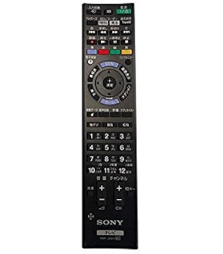 SONY BRAVIA KDL-40HX850 液晶テレビ 本体＋リモコン Amazon | RM-GD022 リモコン 交換用 Sony TV KDL32HX750