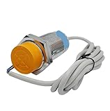 センサースイッチ LJ30A3-15-Z/BX/AX/CX/BY/AY/CY/EX/DX NO NC 1個(LJ30A3 15 Z AY)