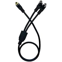 Amazon.co.jp: CUSTOM AUDIO カスタムオーディオ CAJ Voltage