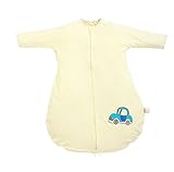 赤ちゃん ベビー スリーピングバッグ ベビー寝袋 新生児 パジャマ おくるみ　キルト