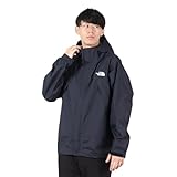 [ザノースフェイス] ジャケット Dot Shot Jacket ブラック L