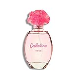 グレ カボティーヌ ローズ オードトワレ 50mL