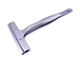 RUBIS　特殊　フラットピンセット　ARG-SA　DAIKITOOL