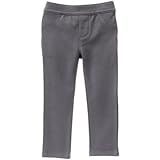 ジンボリー GYMBOREE/ フリース プルオン パンツ スレート グレー ボトムスパンツ 6～12ヶ月【並行輸入】