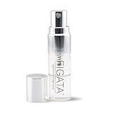 [FIGATA]ミニ香水 原材料(lab ローズ31) オーデパルファン お試し 1.5ml アトマイザー