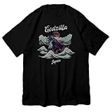 東宝(TOHO) ゴジラ（１９９５）ＴシャツＬ（ＪＢ）