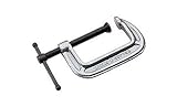 Columbian 41416 140 Series Carriage C-Clamp 0-1-1/2-Inch Capacity 1-1/2-Inch Throat Depth [並行輸入品]